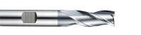 Фрезы ONLY ONE из быстрорежущей стали PM60 с покрытием