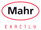 логотип Mahr (Германия)